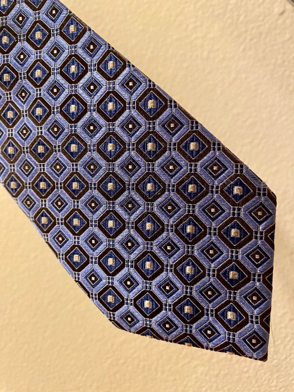 CLUB ROOM by CHARTER CLUB Necktie 57"